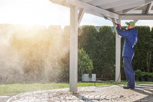 Allison Park, PA Pressure washing Company